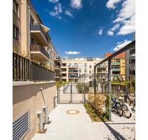 Traumhafte 3-Raumwohnung zur Miete in Leipzig Stötteritz - Wentzel Dr. -