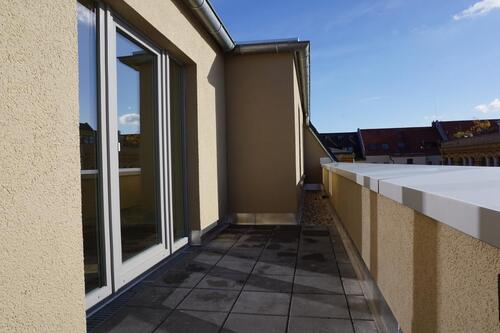 Foto - 3 Zimmer Etagenwohnung in Leipzig