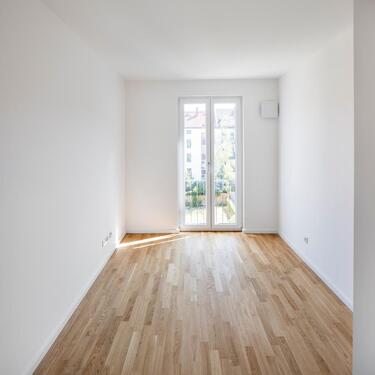 Foto - Etagenwohnung in Leipzig zur Miete