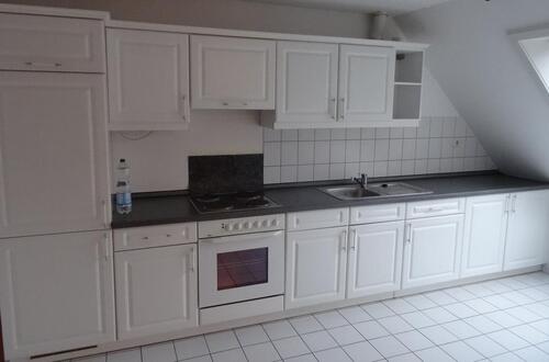 Foto - 3 Zimmer Etagenwohnung zur Miete in Visselhövede