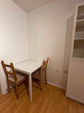Foto - 1 Zimmer Etagenwohnung zur Miete in Stuttgart