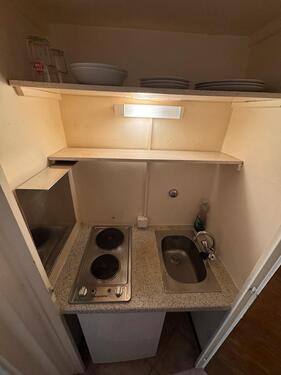 Foto - 1 Zimmer Etagenwohnung in Stuttgart