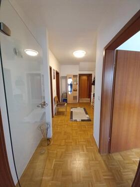 Foto - 3 Zimmer Erdgeschoßwohnung zur Miete in Rodenberg