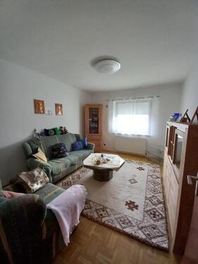 Foto - Erdgeschoßwohnung in Rodenberg zur Miete