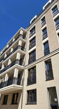 Foto - 2-Zimmer Wohnung in Zentrum Süd