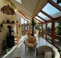 Großes Einfamilienhaus im Grünen mit Einliegerwohnung von Privat - Kaiserslautern Einsiedlerhof