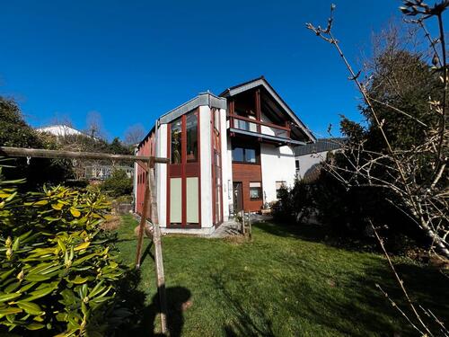 Foto - 9 Zimmer Einfamilienhaus zum Kaufen in Kaiserslautern