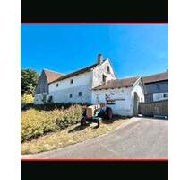 Denkmalschutz Vierseithof Resthof Gasthaus Hofstelle Bauernhaus - Waidhaus