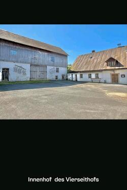 Foto - Einfamilienhaus in Waidhaus