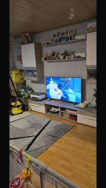 Foto - 4 Zimmer Erdgeschoßwohnung in Niederburg