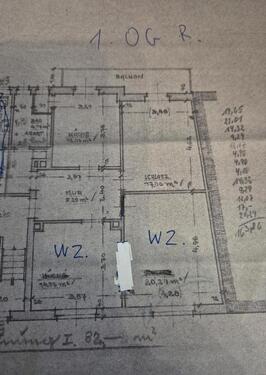 Foto - Wohnung in Citylage - 560,00&nbsp;EUR Kaltmiete, ca.&nbsp; 82,00&nbsp;m&sup2;