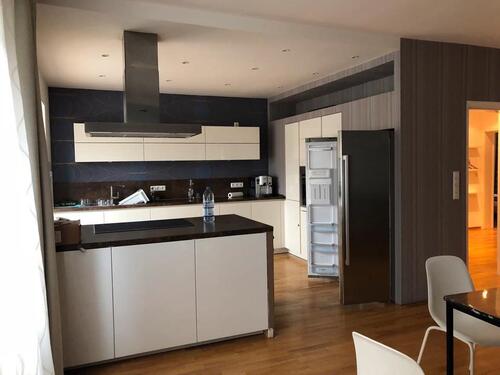 Foto - Modernisiert & Hell! 110m² Parkett-Traum mit EBK in Trier Nord