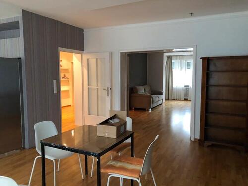 Foto - 4 Zimmer Etagenwohnung in Trier