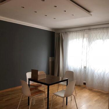 Foto - Etagenwohnung in Trier zur Miete