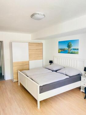 Foto - 1 Zimmer Etagenwohnung zur Miete in Sellin