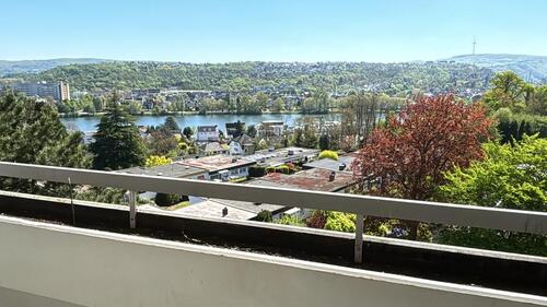 Foto - ETW Koblenz Metternich zu verkaufen