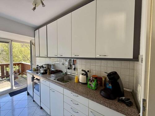 Foto - Dachgeschoßwohnung in Grimma zur Miete