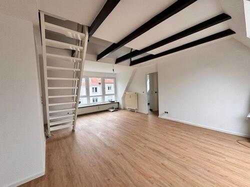 Foto - 2.5 Zimmer Dachgeschoßwohnung zur Miete in Osnabrück