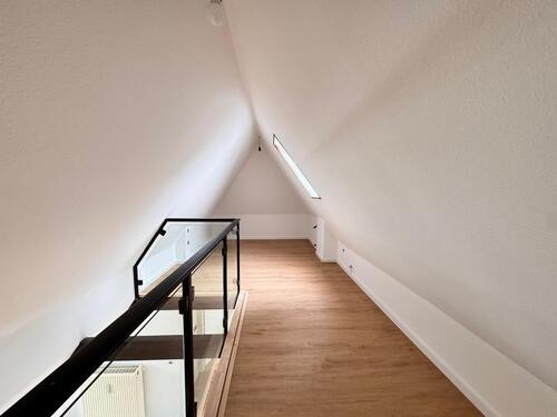 Foto - 2.5 Zimmer Dachgeschoßwohnung in Osnabrück