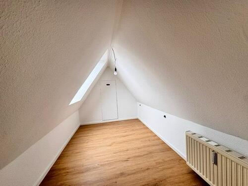 Foto - Dachgeschoßwohnung in Osnabrück zur Miete