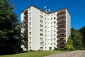 Foto - 1 ZKB Wohnung - ca. 35m² - Saarbrücken-Rodenhof