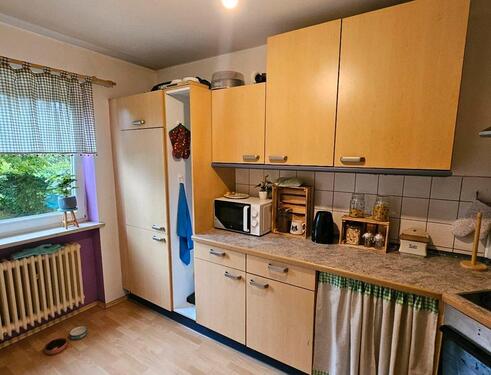 Foto - 5 Zimmer Reihenhaus zum Kaufen in Mühldorf am Inn