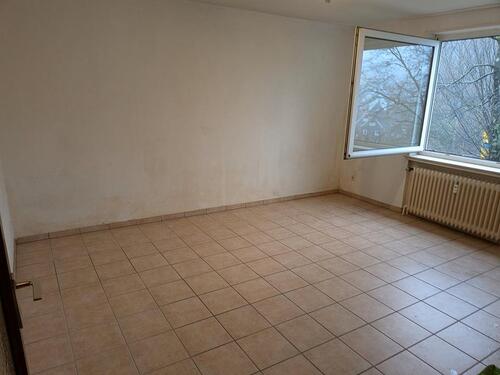 Foto - 1 Zimmer Etagenwohnung zum Kaufen in Solingen