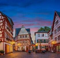 Renditeobjekt in der Innenstadt von Mainz
