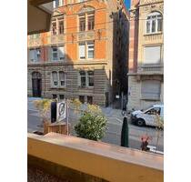 1-Zimmer Wohnung Stuttgart-West