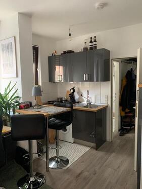 Foto - 1 Zimmer Etagenwohnung zum Kaufen in Stuttgart