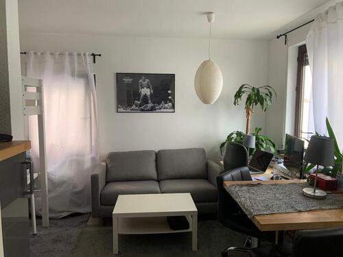 Foto - Etagenwohnung in Stuttgart zum Kaufen