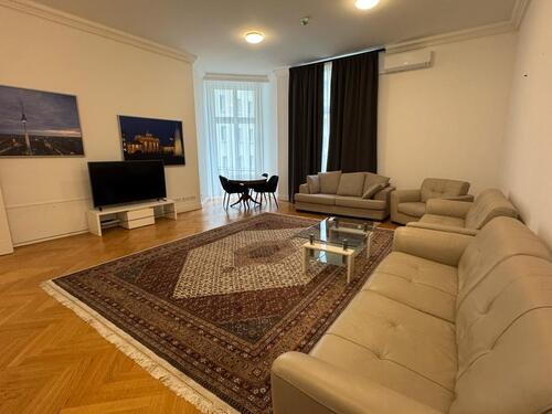 Foto - Luxus 4Zi Wohnung direkt am KaDeWe EK Fahrstuhl