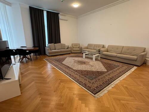 Foto - 4 Zimmer Etagenwohnung zur Miete in Berlin