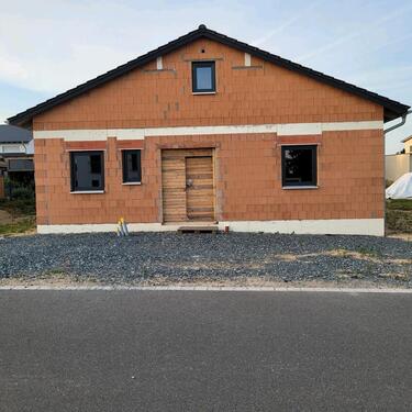 Foto - Bungalow geschlossener Rohbau - 350.000,00 EUR Kaufpreis,