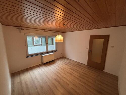 Foto - 3-Zimmerwohnung Eberbach Rockenau