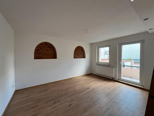 Foto - Etagenwohnung zur Miete in Stendal