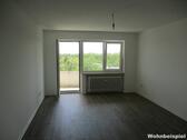 Foto - Etagenwohnung zur Miete in Puchheim