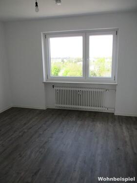 Foto - Etagenwohnung in Puchheim