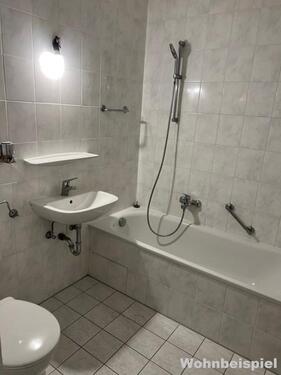 Foto - Etagenwohnung in Puchheim zur Miete