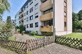 Foto - WOHNUNG 3ZKB in 90449 - 1.050,00 EUR Kaltmiete,