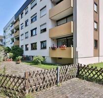 WOHNUNG 3ZKB in 90449 - 1.050,00 EUR Kaltmiete, in Nürnberg (PLZ: 90449) Gebersdorf