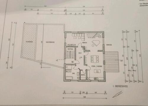 Foto - Etagenwohnung in Oberottmarshausen