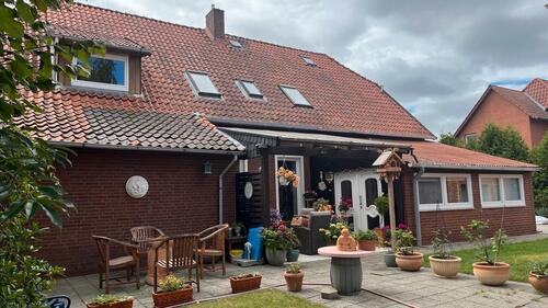 Foto - Einfamilienhaus in Landesbergen