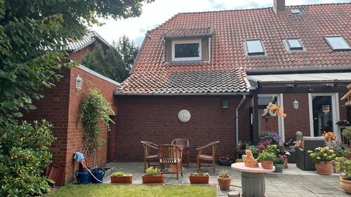 Foto - Einfamilienhaus in Landesbergen zum Kaufen