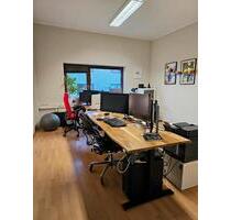 Quickborn: Büro 23m² (+Lager mögl.) - Preis 