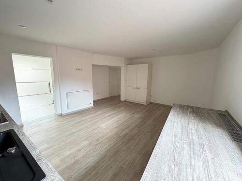 Foto - Etagenwohnung zur Miete in Suhl