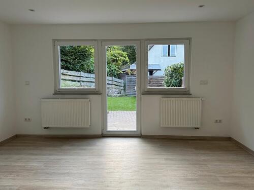 Foto - Etagenwohnung in Suhl zur Miete