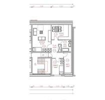 Dachgeschosswohnung 57 qm ab 01.12.25 - Ravensburg Eschach