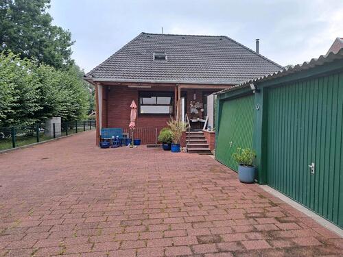Foto - Einfamilienhaus in Otterndorf
