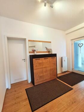 Foto - Etagenwohnung in Oberndorf am Neckar